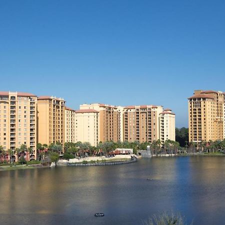 Club Wyndham Bonnet Creek Hotel Orlando Exterior foto